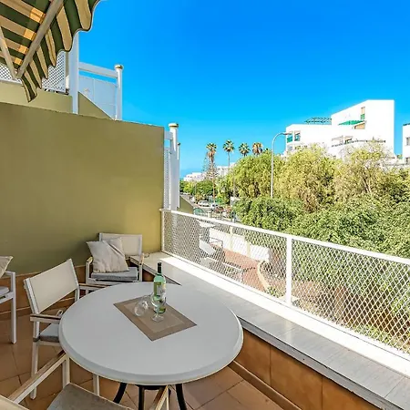 Appartement In Orlando *