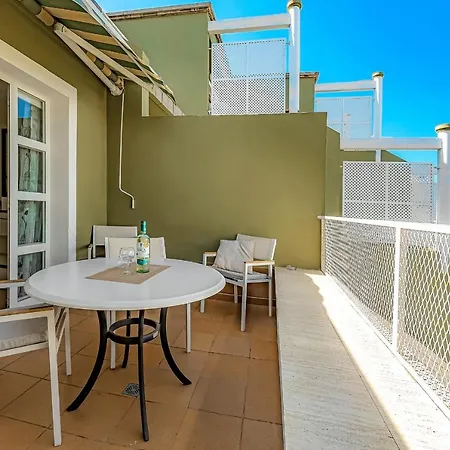 Appartement In Orlando Costa Adeje (Tenerife)