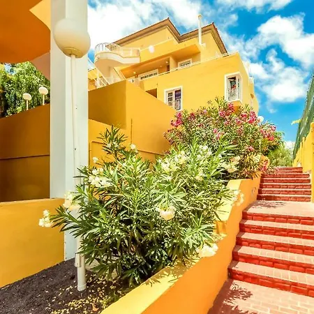 Appartement In Orlando