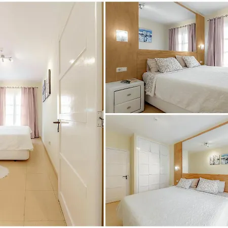 In Orlando Appartement
